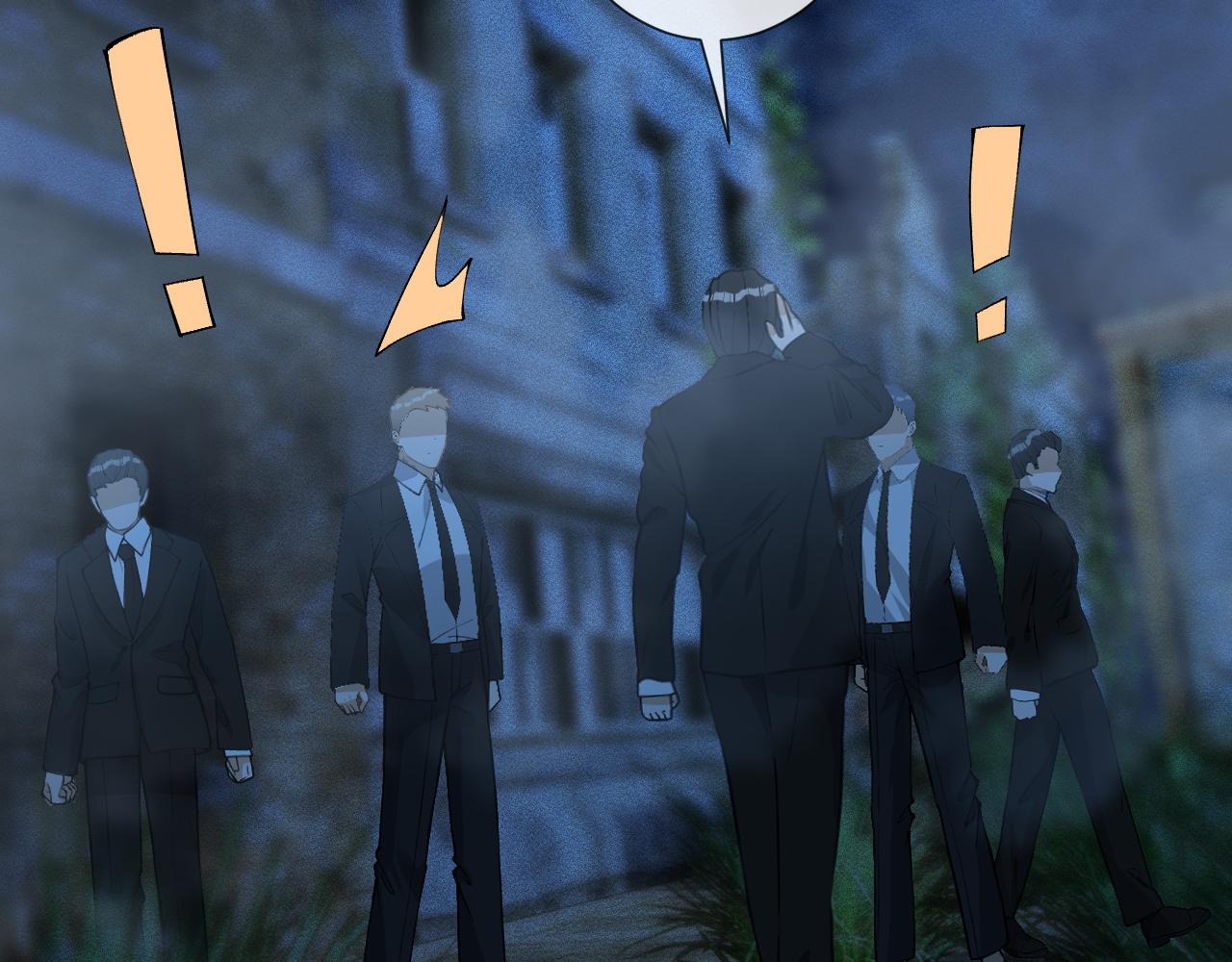 滿級大佬翻車以後 - 第380 閔鬱被抓(1/2) - 1