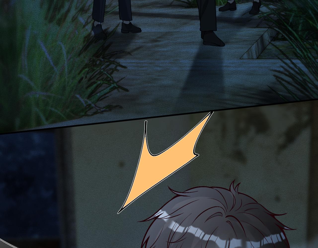 滿級大佬翻車以後 - 第380 閔鬱被抓(1/2) - 2