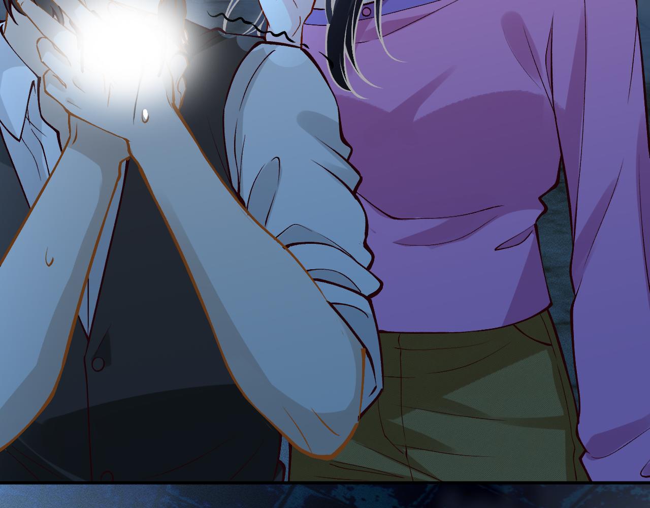 滿級大佬翻車以後 - 第380 閔鬱被抓(1/2) - 1