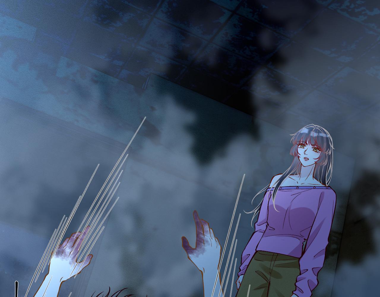 滿級大佬翻車以後 - 第380 閔鬱被抓(1/2) - 2