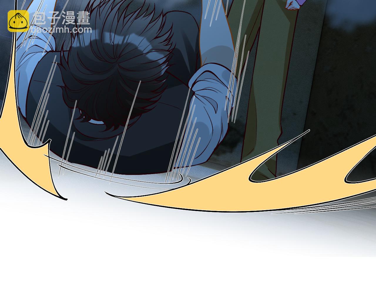 滿級大佬翻車以後 - 第380 閔鬱被抓(1/2) - 3