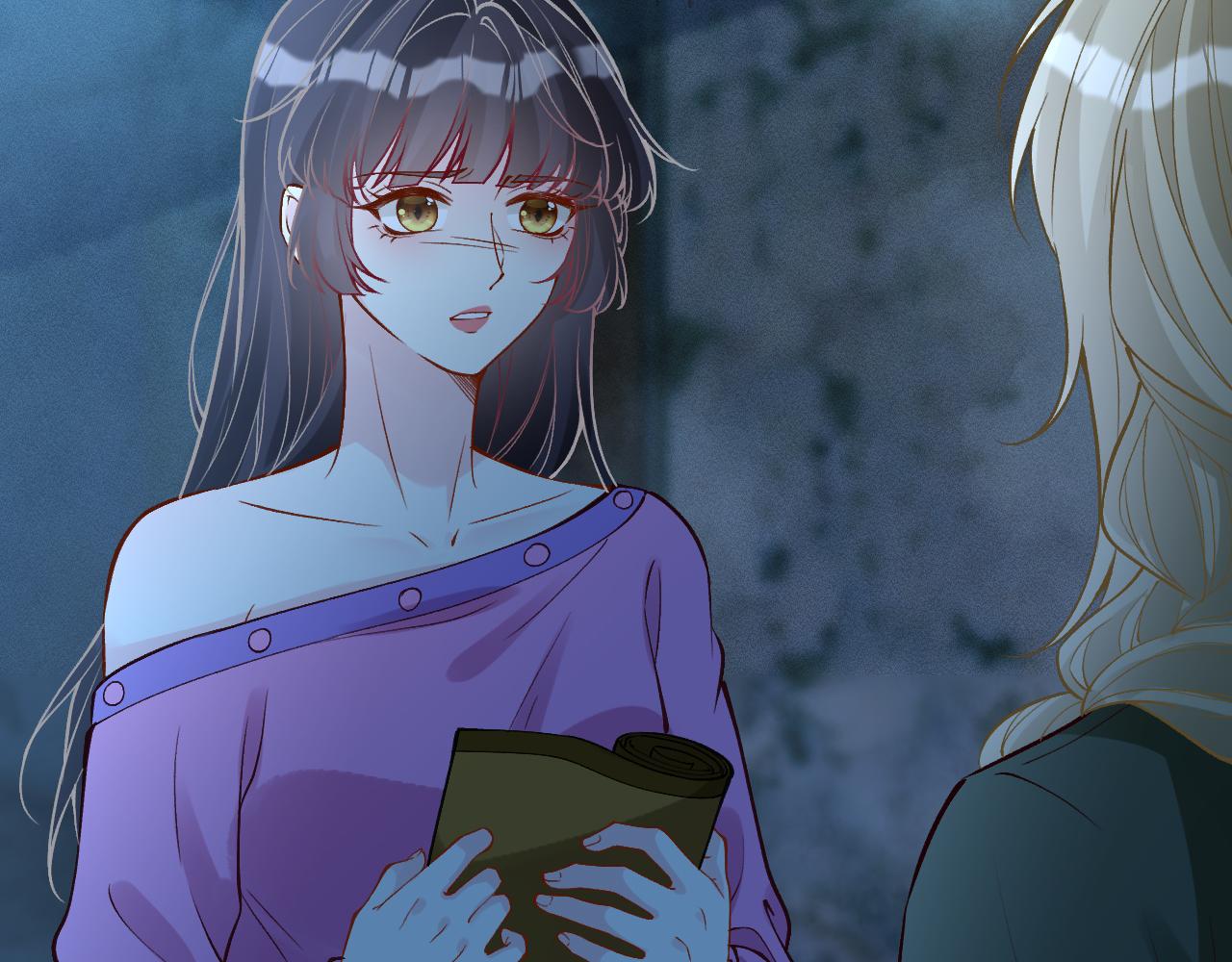 滿級大佬翻車以後 - 第380 閔鬱被抓(1/2) - 3