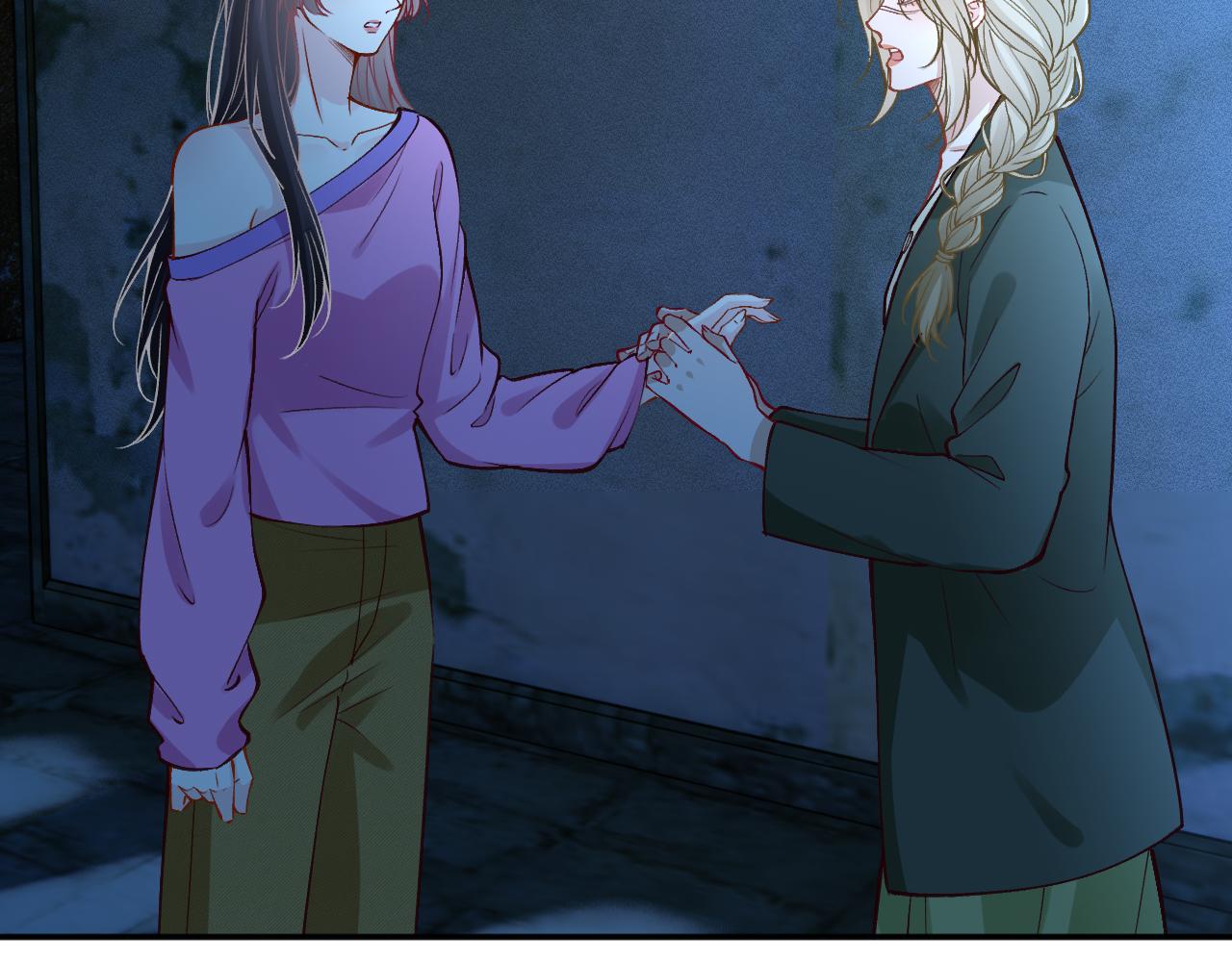 滿級大佬翻車以後 - 第380 閔鬱被抓(2/2) - 5