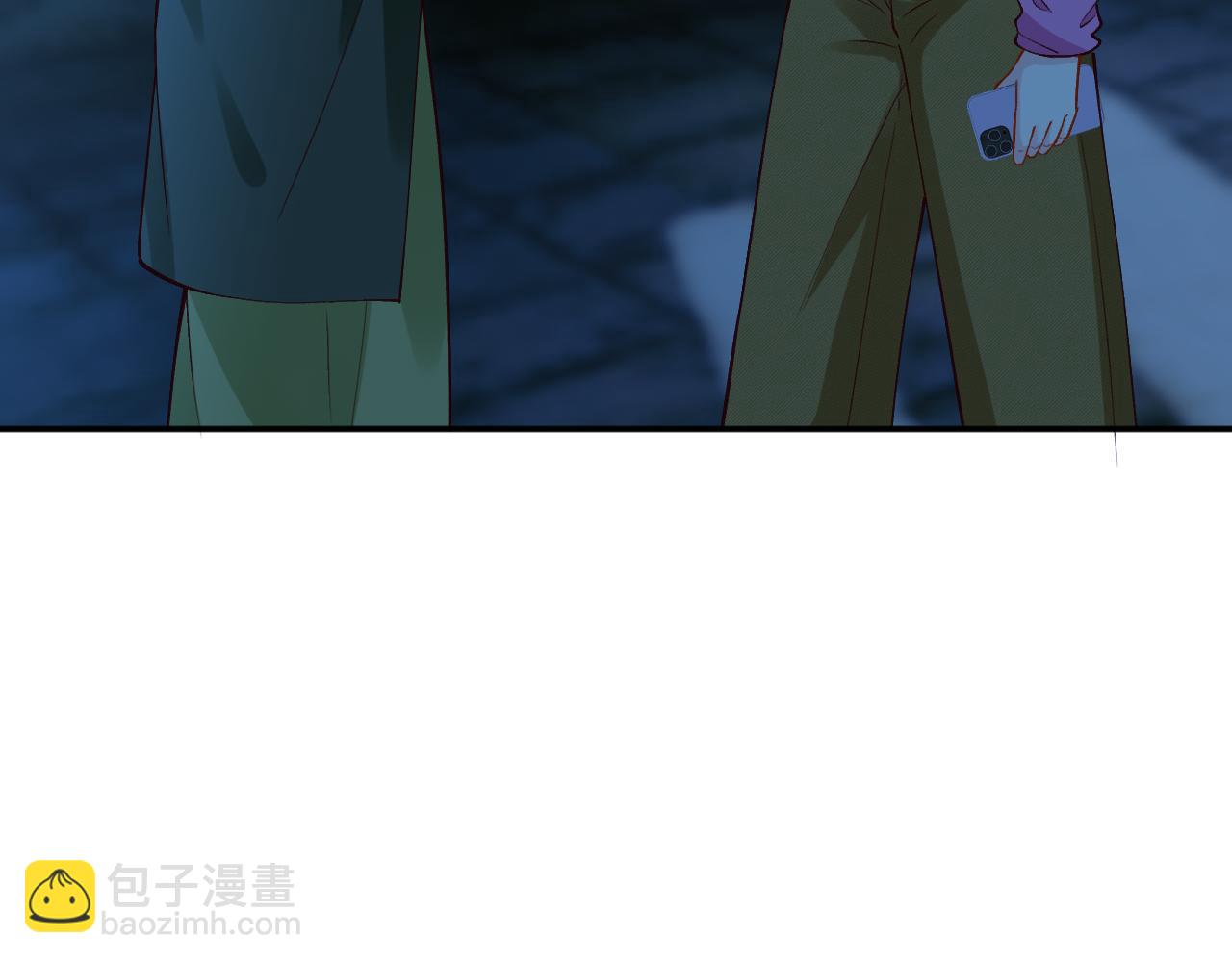 滿級大佬翻車以後 - 第380 閔鬱被抓(2/2) - 3