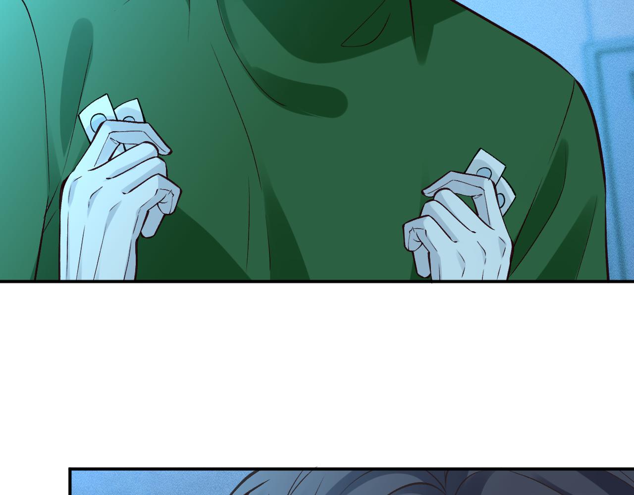 滿級大佬翻車以後 - 第382 身體爭奪戰(1/2) - 5