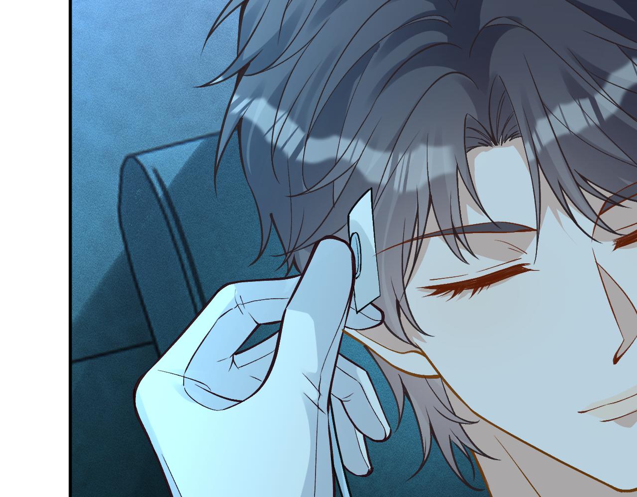 滿級大佬翻車以後 - 第382 身體爭奪戰(1/2) - 6