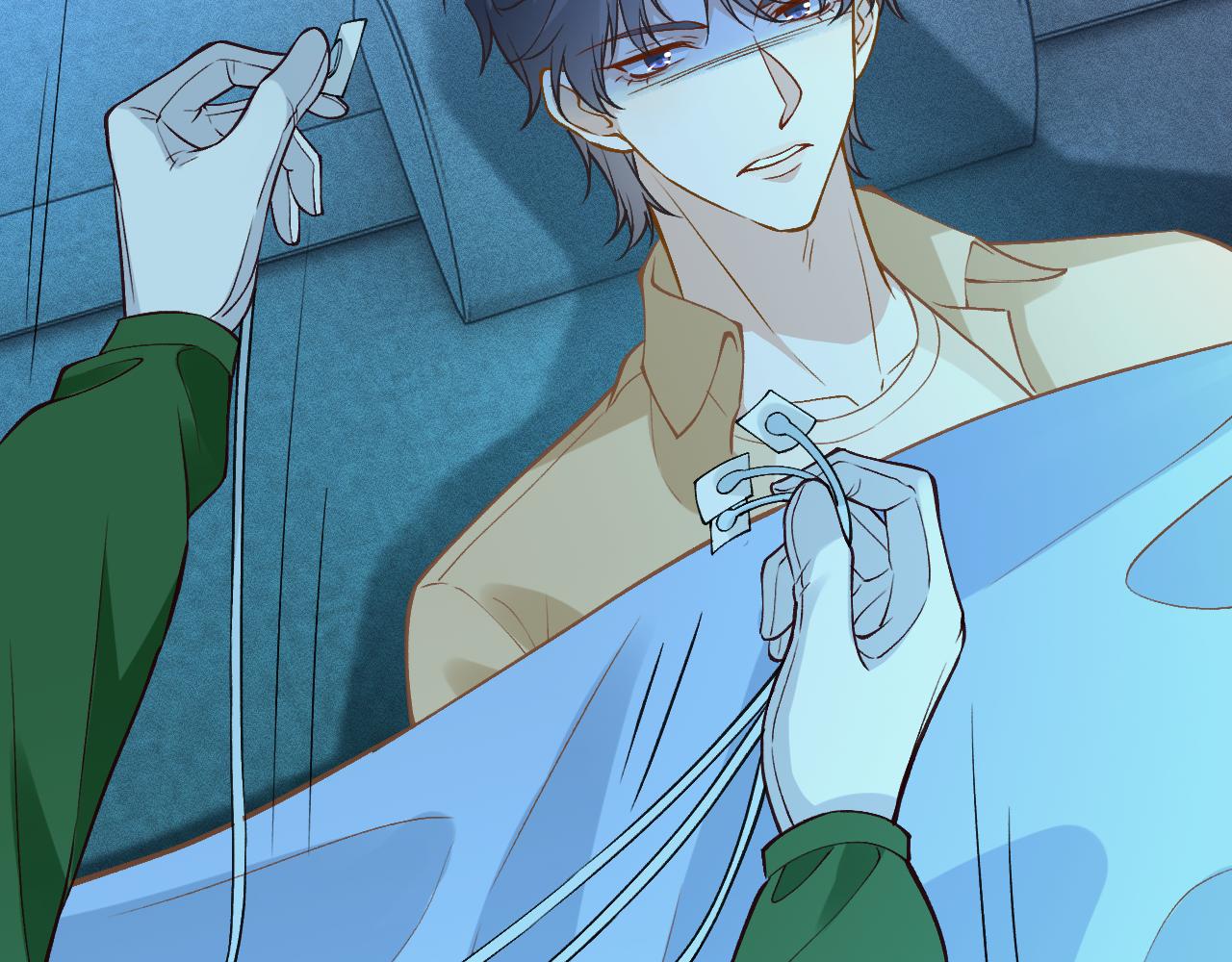 滿級大佬翻車以後 - 第382 身體爭奪戰(1/2) - 8