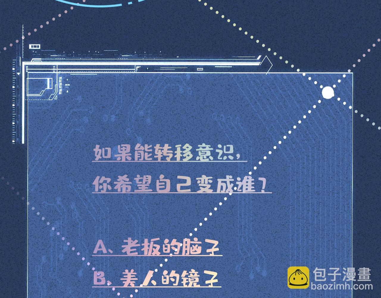 滿級大佬翻車以後 - 第382 身體爭奪戰(2/2) - 5