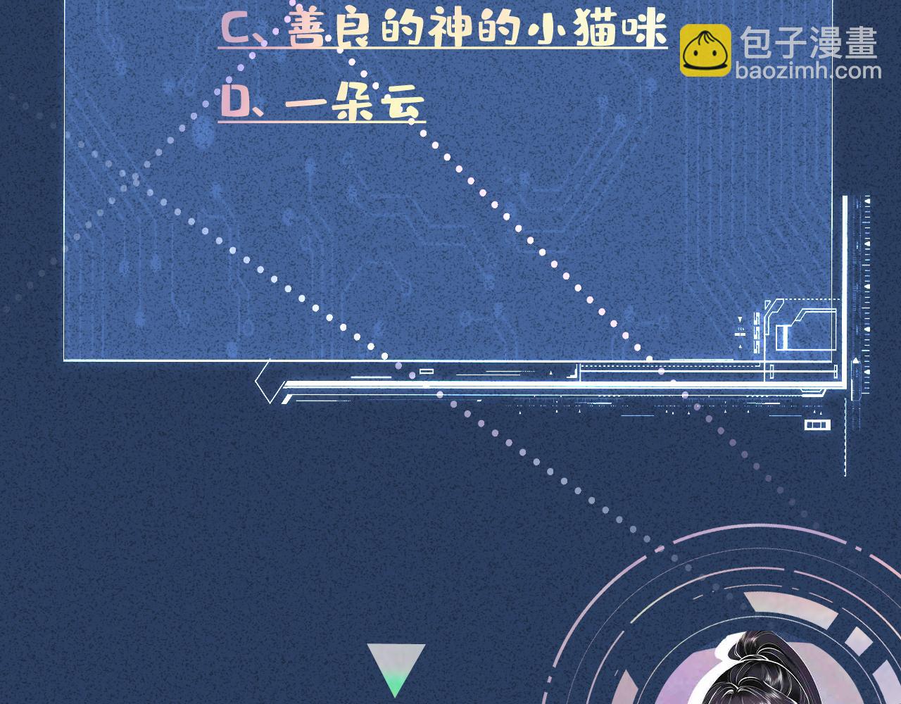 滿級大佬翻車以後 - 第382 身體爭奪戰(2/2) - 6