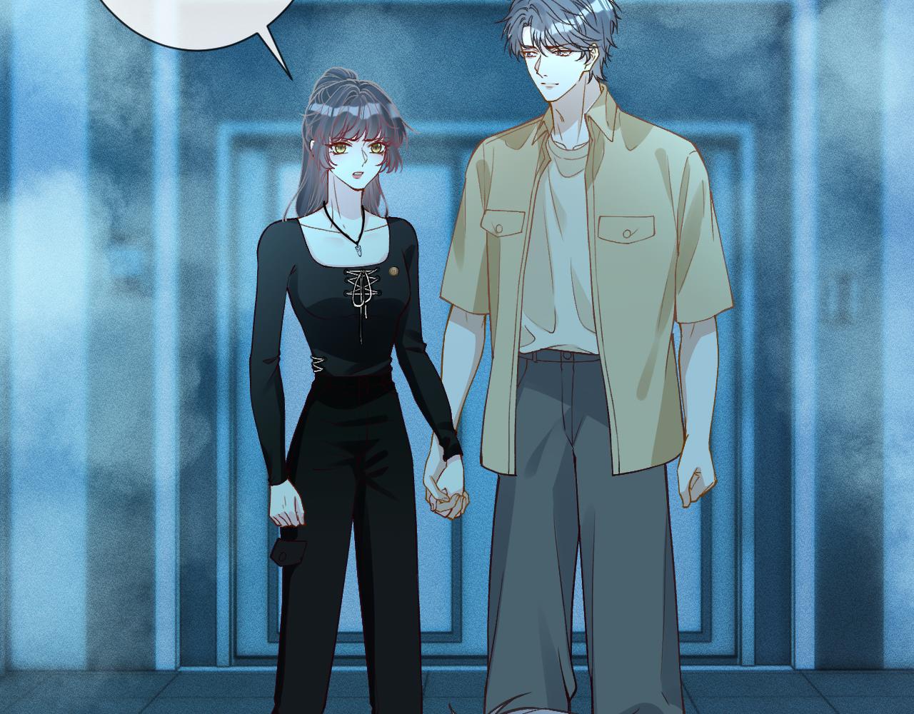 滿級大佬翻車以後 - 第384 破譯失敗(1/2) - 7