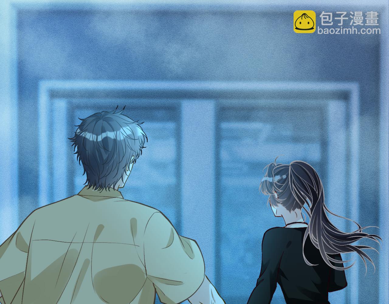 滿級大佬翻車以後 - 第384 破譯失敗(1/2) - 2