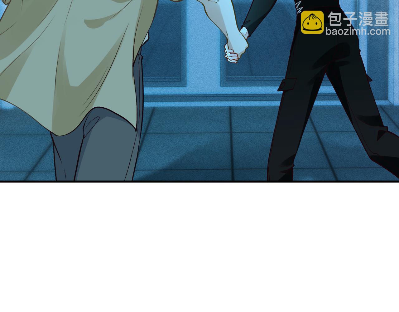 滿級大佬翻車以後 - 第384 破譯失敗(1/2) - 3