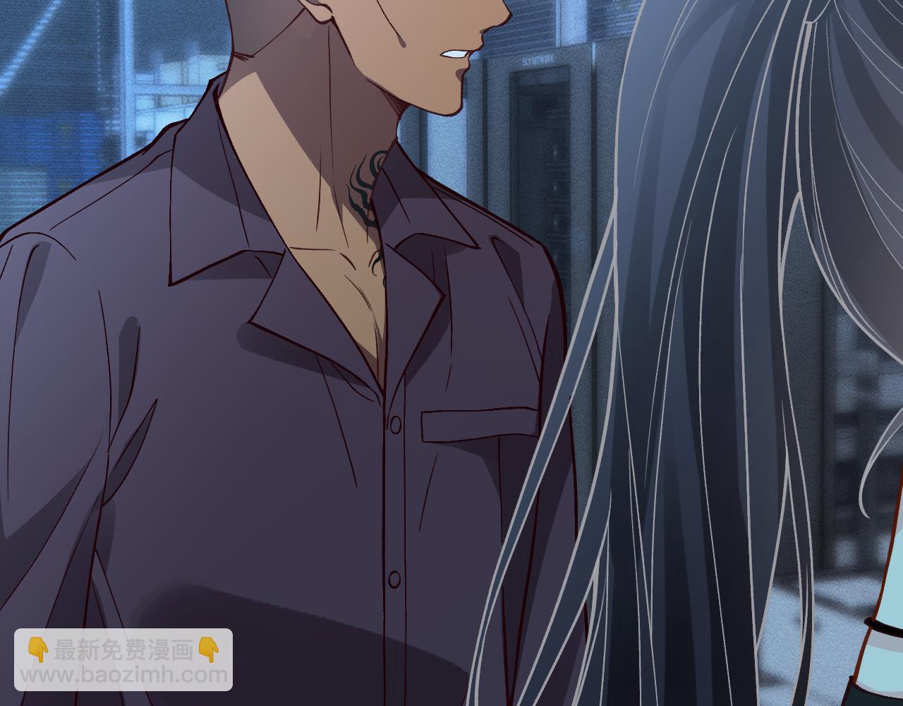 滿級大佬翻車以後 - 第384 破譯失敗(1/2) - 5