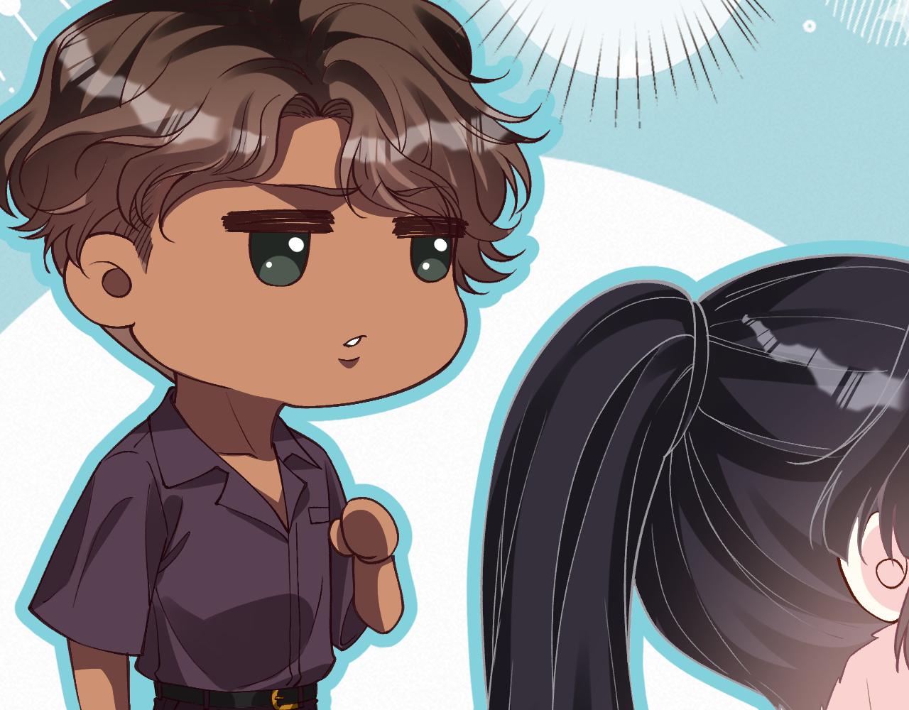 滿級大佬翻車以後 - 第384 破譯失敗(2/2) - 2