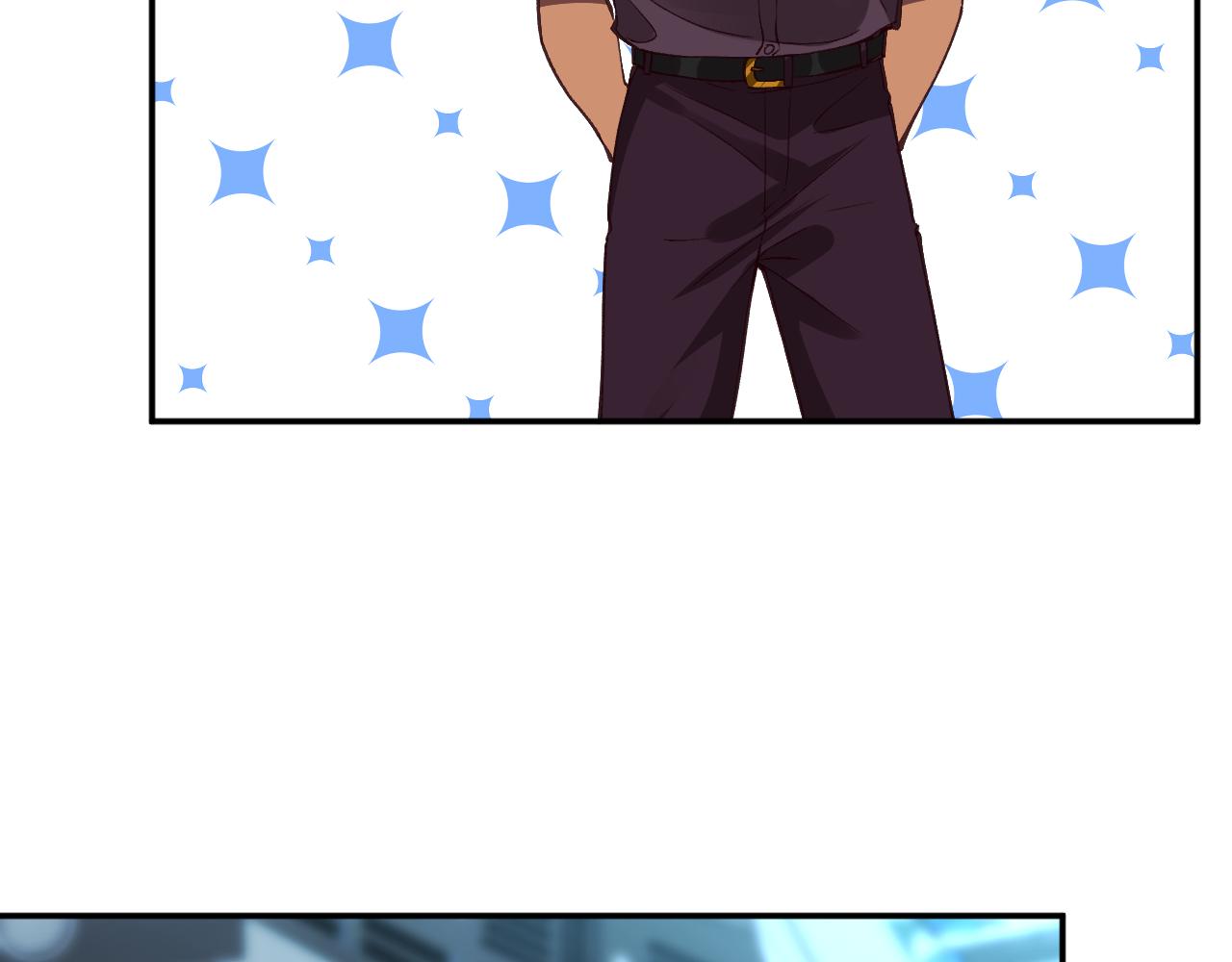 滿級大佬翻車以後 - 第384 破譯失敗(2/2) - 2