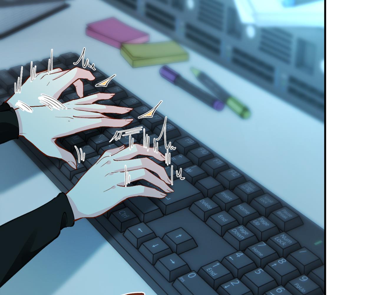 滿級大佬翻車以後 - 第384 破譯失敗(2/2) - 3