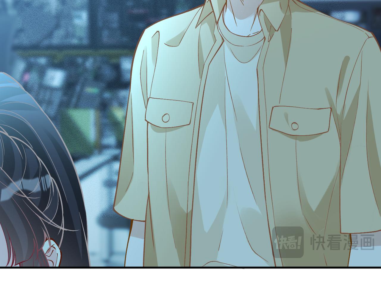 滿級大佬翻車以後 - 第384 破譯失敗(2/2) - 1