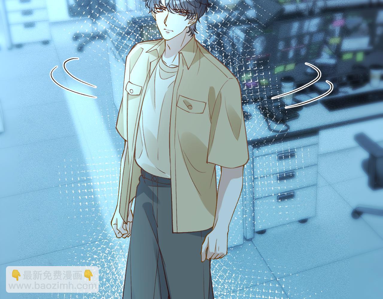 滿級大佬翻車以後 - 第384 破譯失敗(2/2) - 4