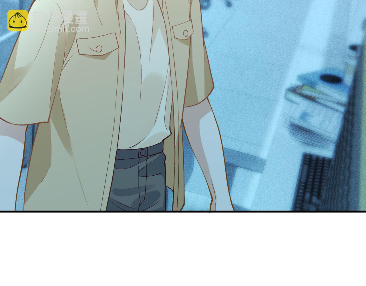 滿級大佬翻車以後 - 第384 破譯失敗(2/2) - 1