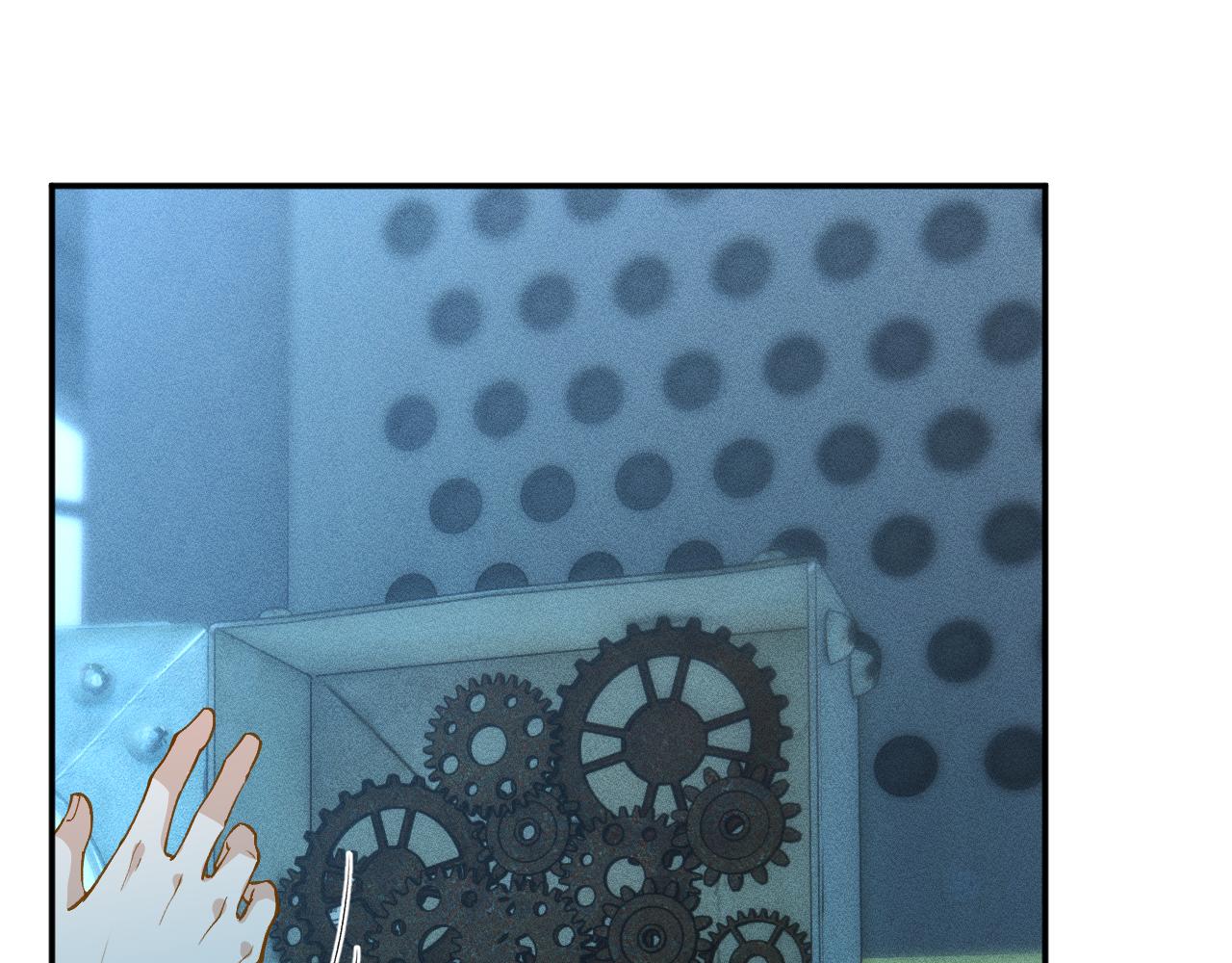 滿級大佬翻車以後 - 第384 破譯失敗(2/2) - 2