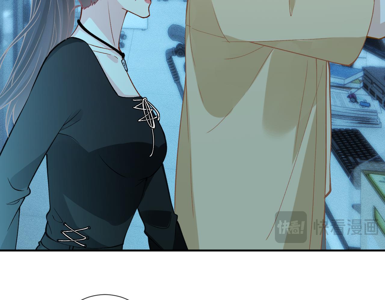 滿級大佬翻車以後 - 第384 破譯失敗(2/2) - 5