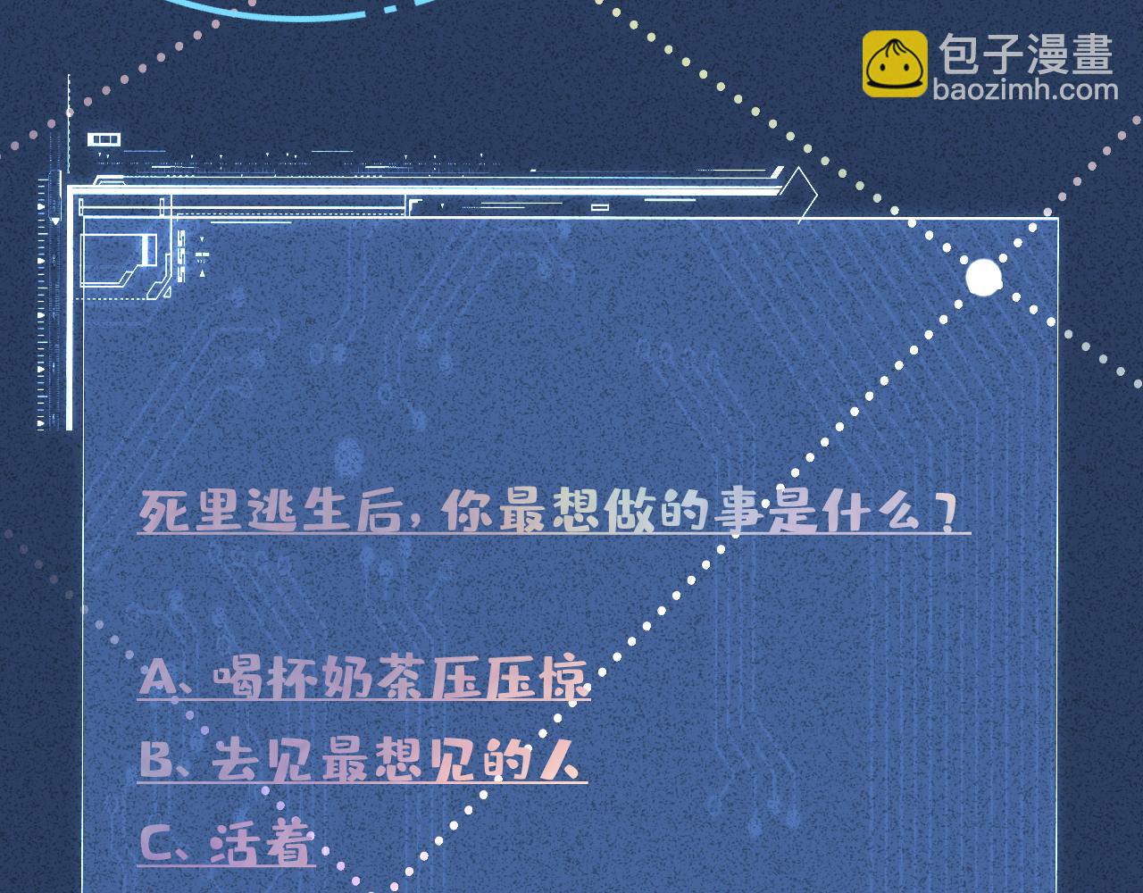 滿級大佬翻車以後 - 第384 破譯失敗(2/2) - 5