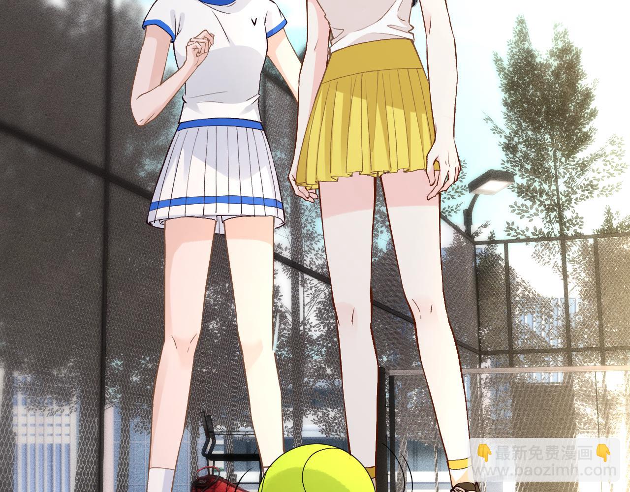 滿級大佬翻車以後 - 第386 傳聞中的豪門千金(1/2) - 3