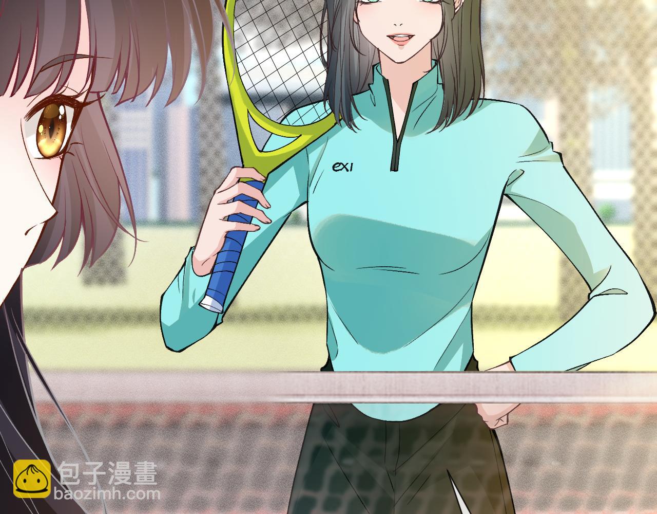 滿級大佬翻車以後 - 第386 傳聞中的豪門千金(1/2) - 5