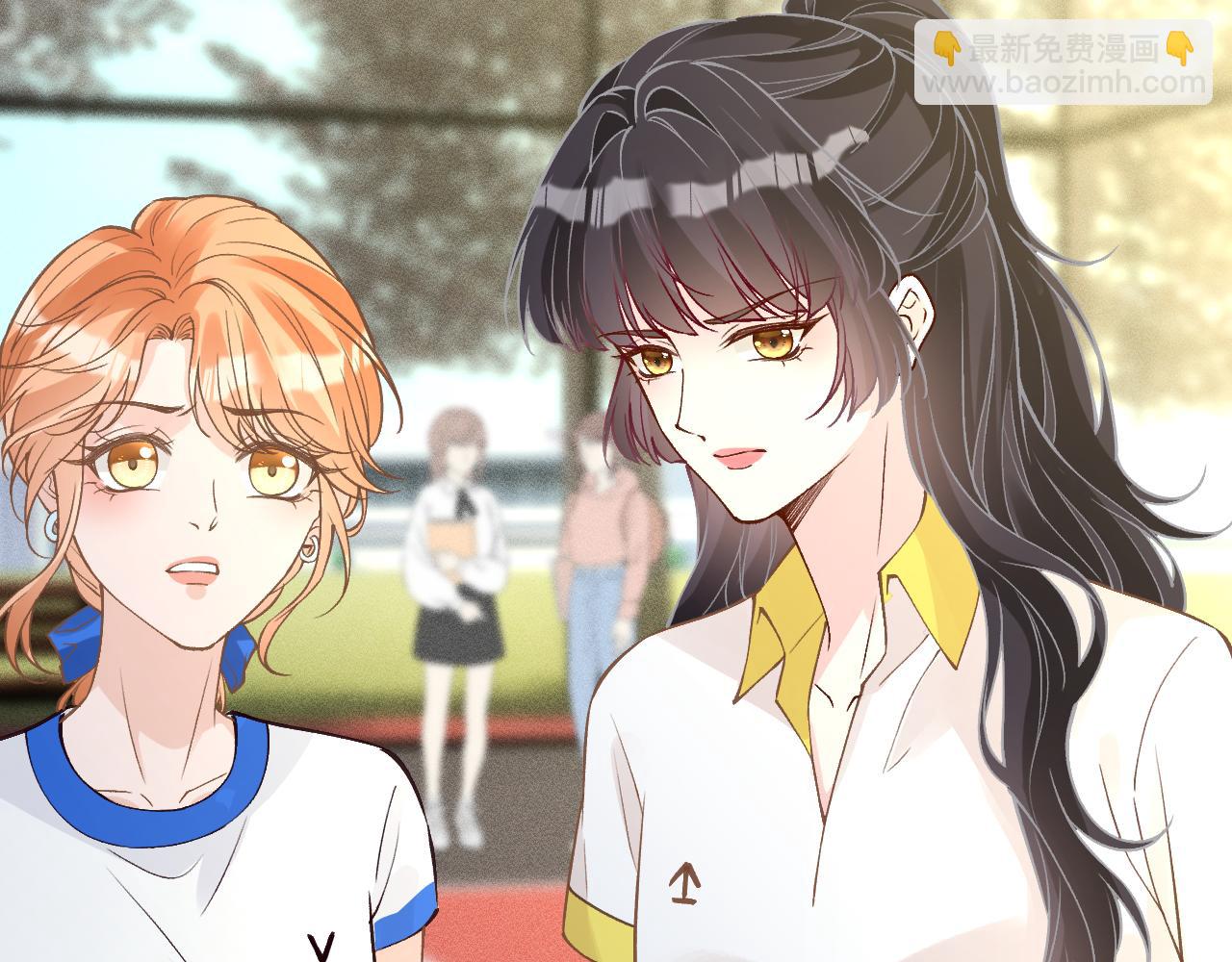 滿級大佬翻車以後 - 第386 傳聞中的豪門千金(1/2) - 6