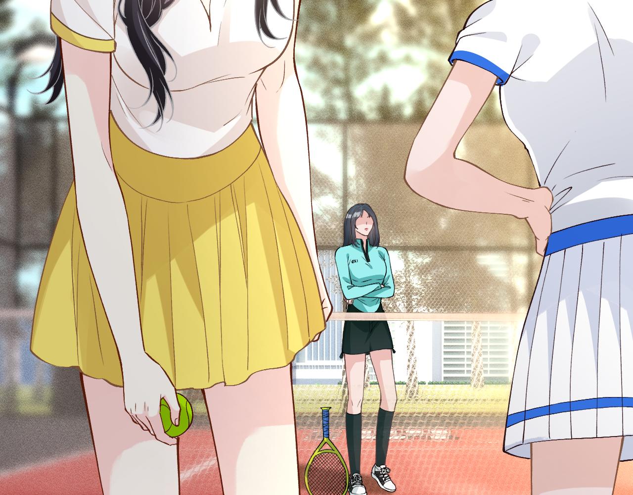 滿級大佬翻車以後 - 第386 傳聞中的豪門千金(1/2) - 6