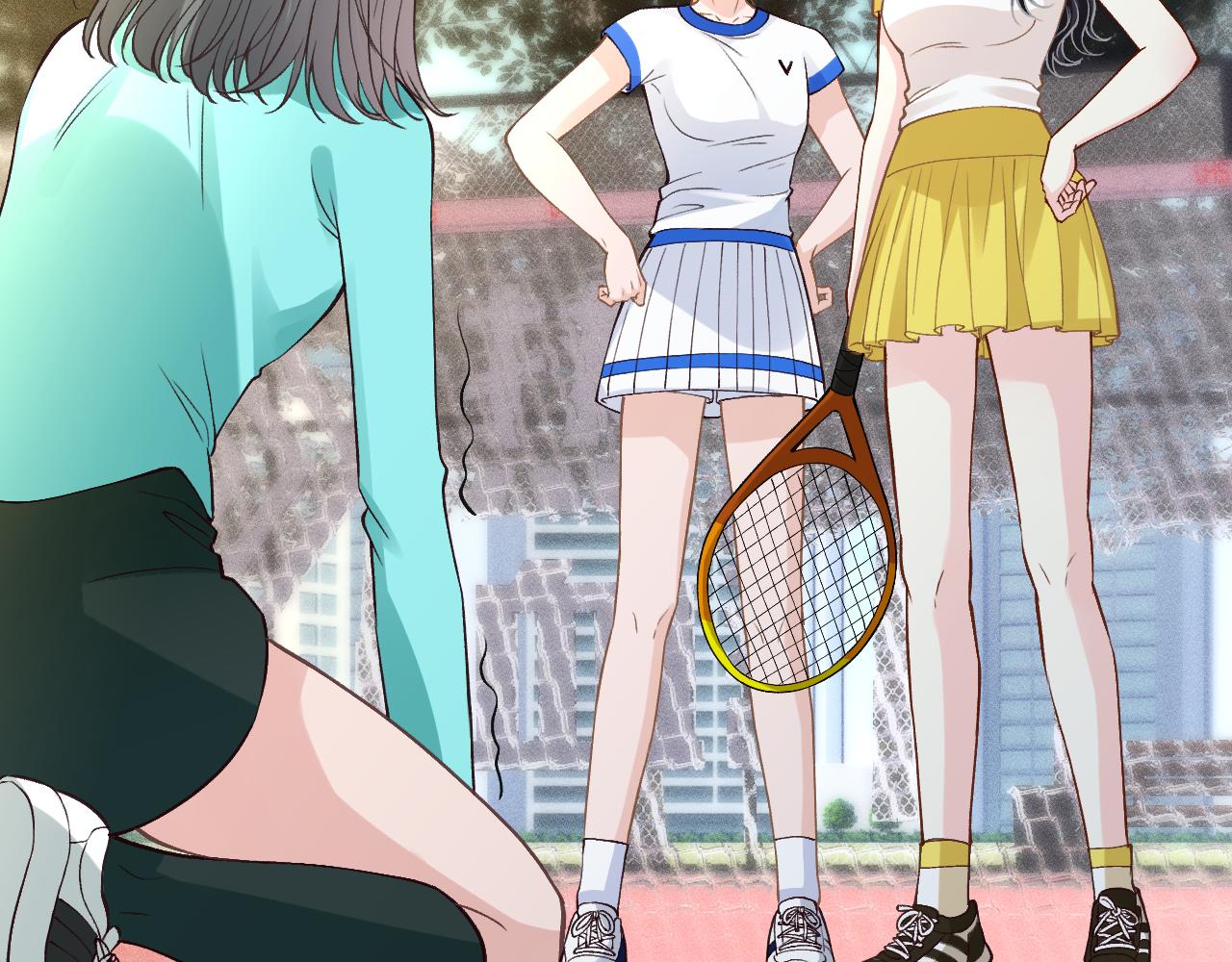 滿級大佬翻車以後 - 第386 傳聞中的豪門千金(2/2) - 6