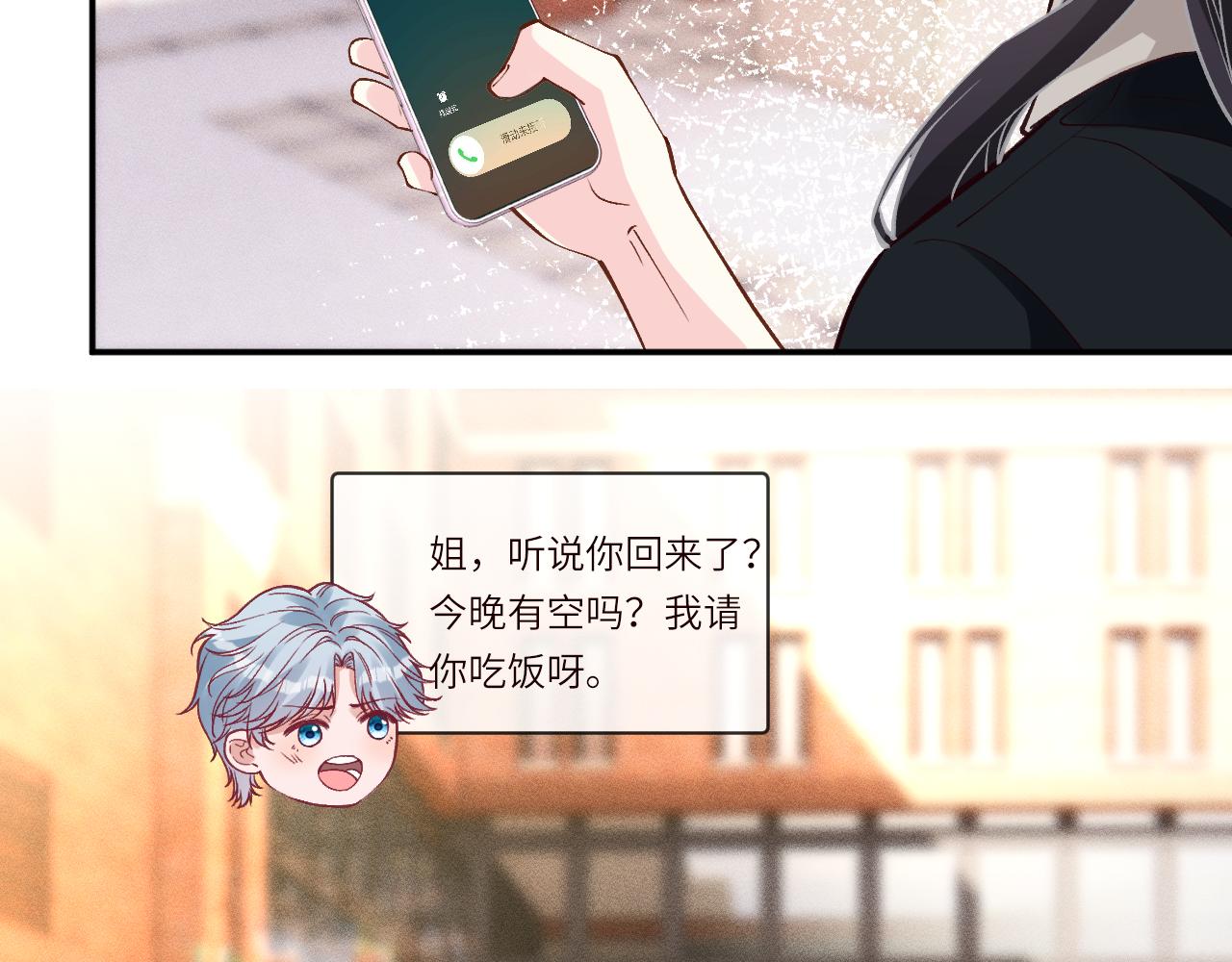 滿級大佬翻車以後 - 第386 傳聞中的豪門千金(2/2) - 7