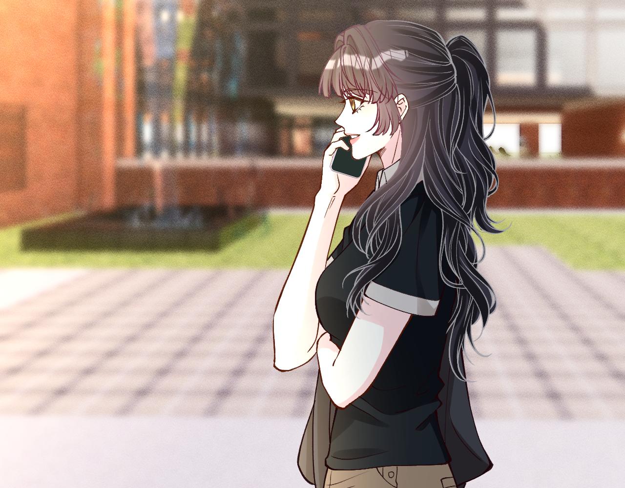 滿級大佬翻車以後 - 第386 傳聞中的豪門千金(2/2) - 8