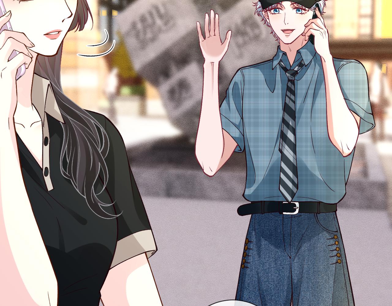 滿級大佬翻車以後 - 第386 傳聞中的豪門千金(2/2) - 6