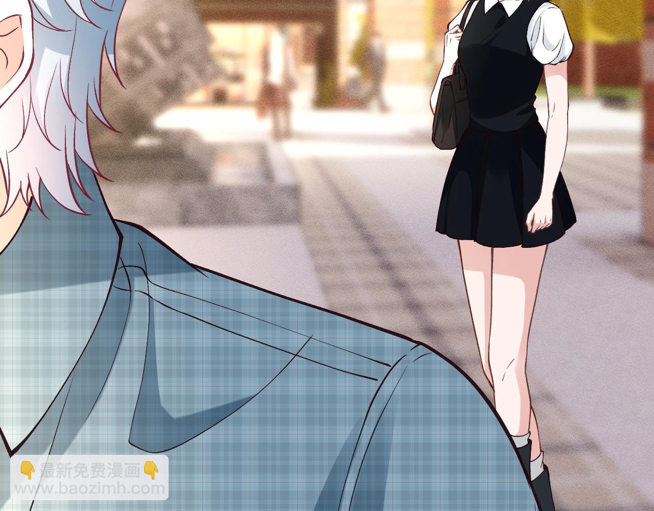 滿級大佬翻車以後 - 第386 傳聞中的豪門千金(2/2) - 2