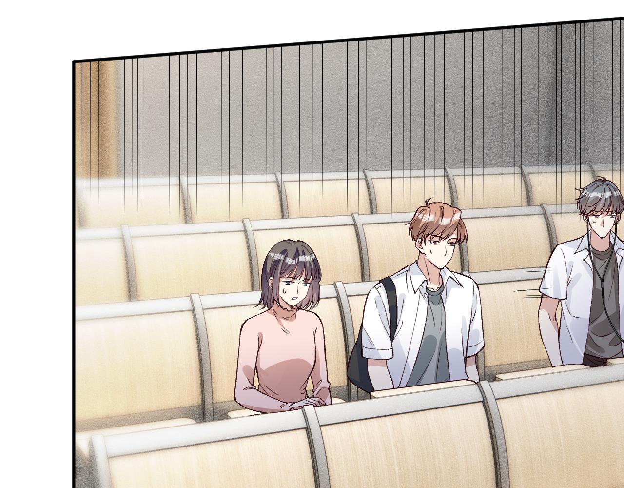 滿級大佬翻車以後 - 第388 有刁民想害杳姐(1/2) - 5