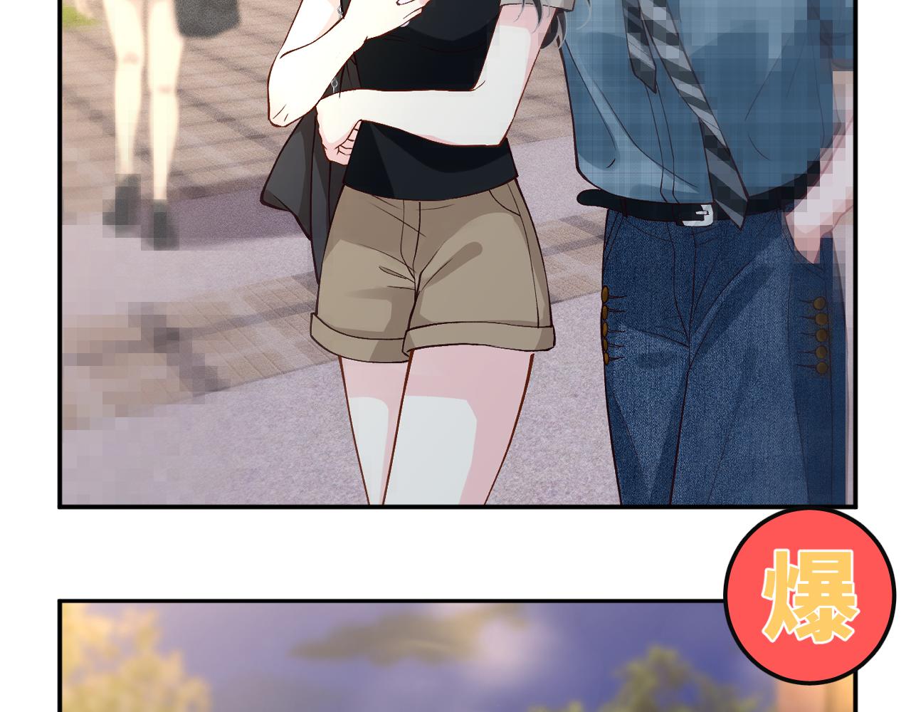 滿級大佬翻車以後 - 第388 有刁民想害杳姐(1/2) - 5