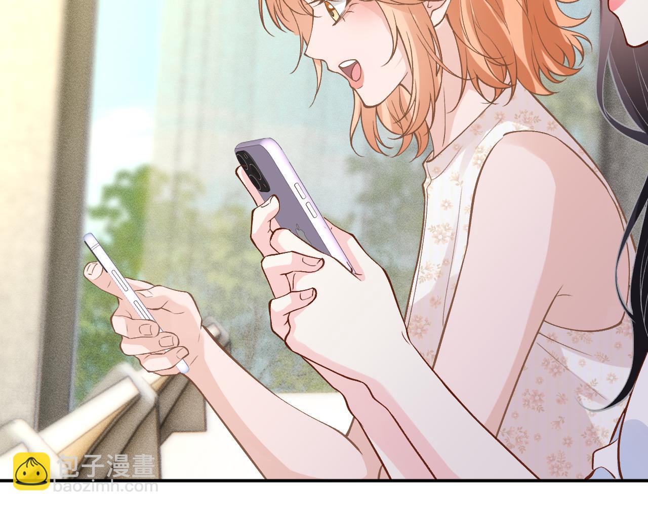 滿級大佬翻車以後 - 第388 有刁民想害杳姐(2/2) - 2