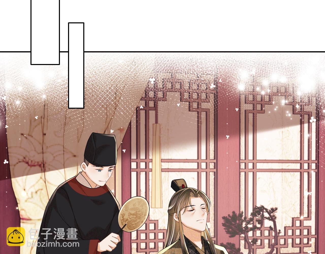 第100话 奚行疆回京(1/2)-第102话