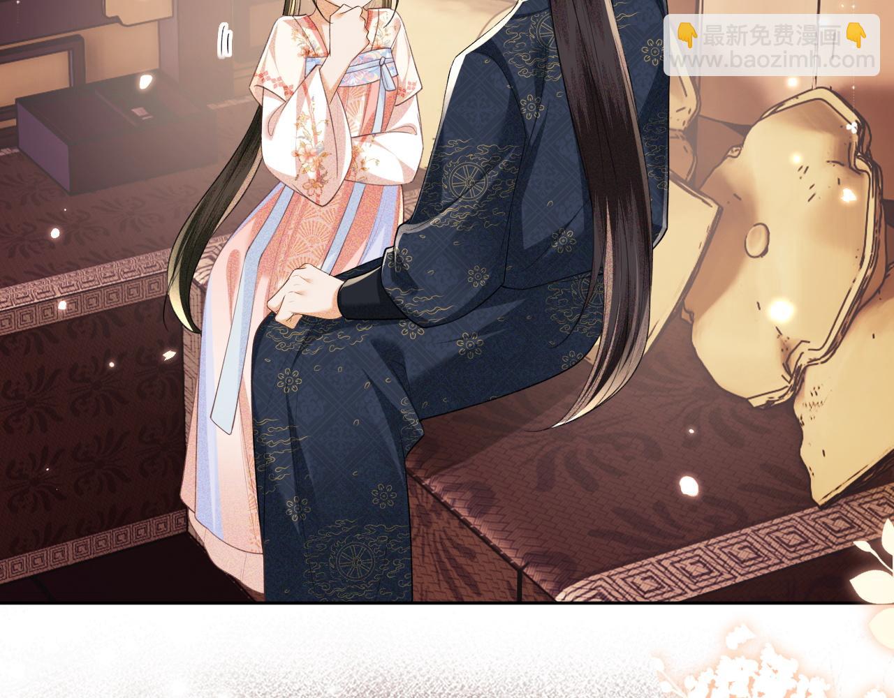 第106话 公主，好久不见(1/2)-第108话