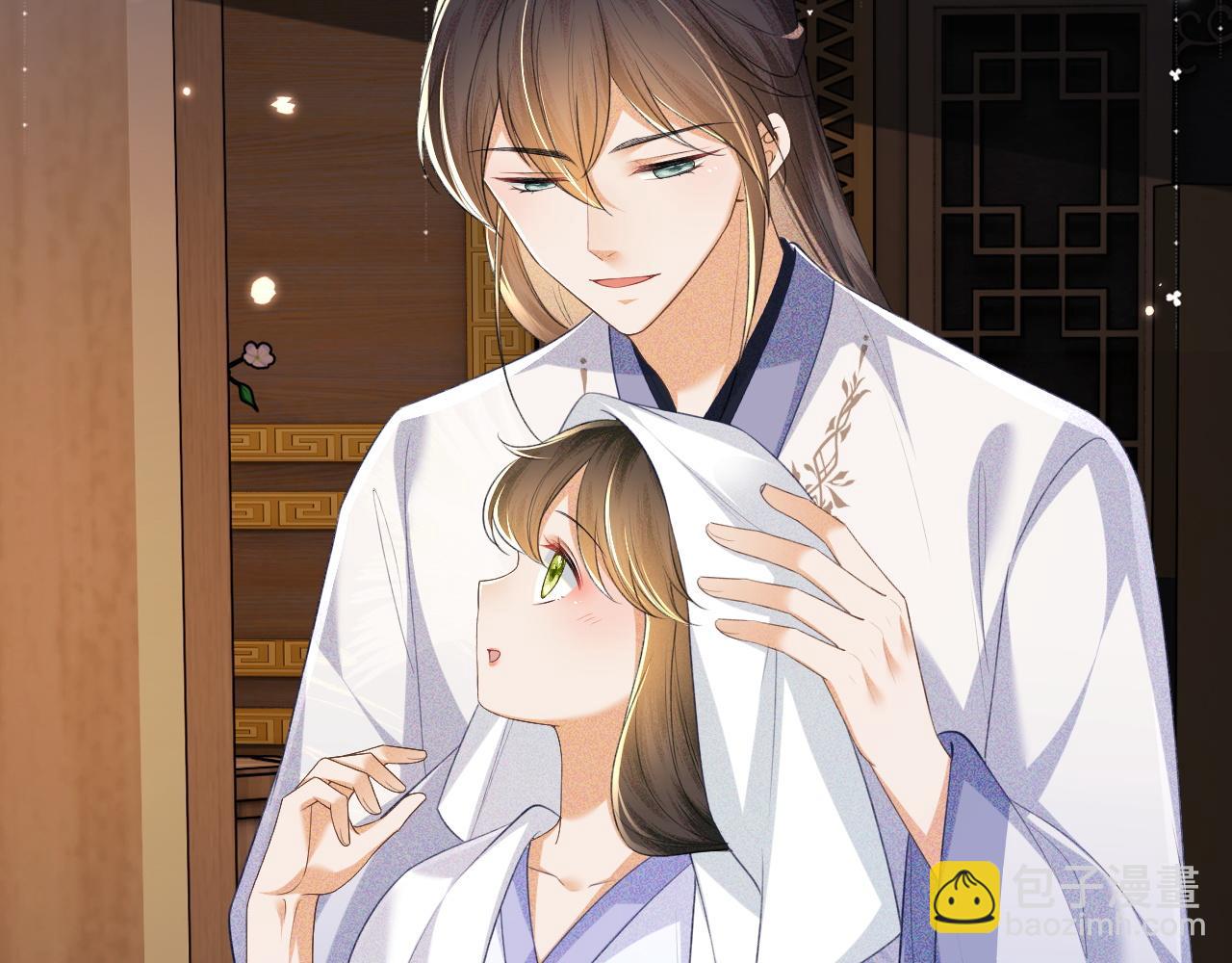 第108话 公主就是我的底线(1/2)-第110话