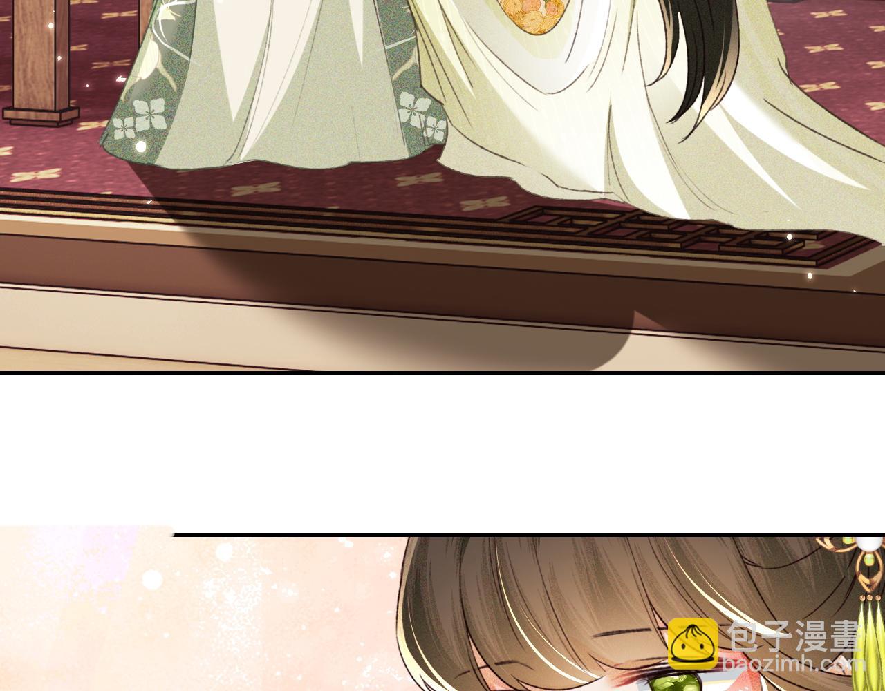 第114话 攻略婆婆！(1/2)-第116话