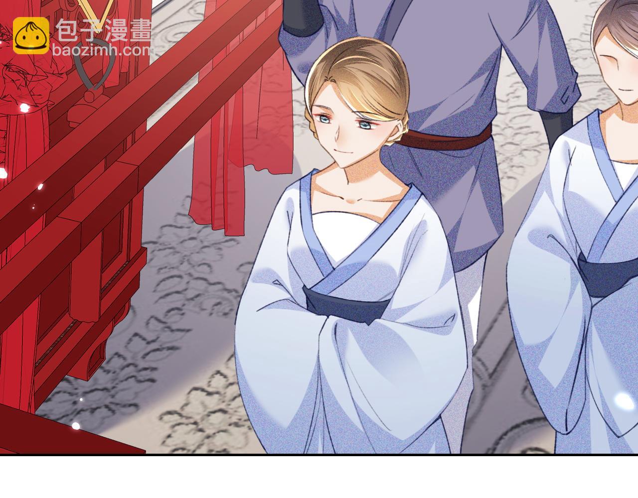 第116话 大婚之日(1/2)-第118话