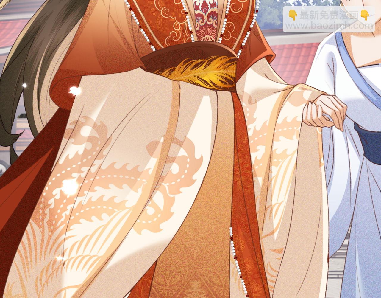 第116话 大婚之日(1/2)-第118话