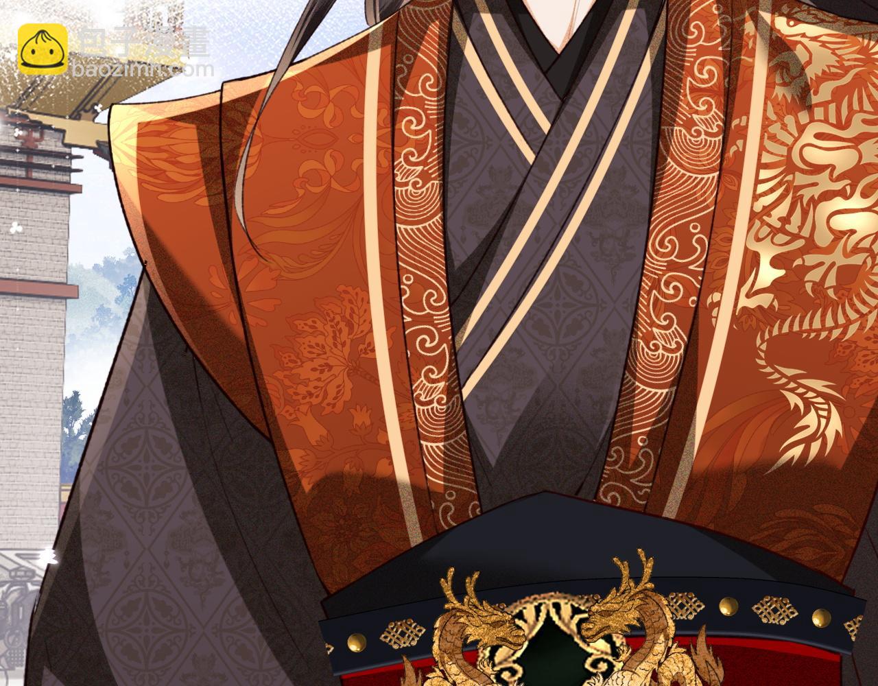 第116话 大婚之日(1/2)-第118话