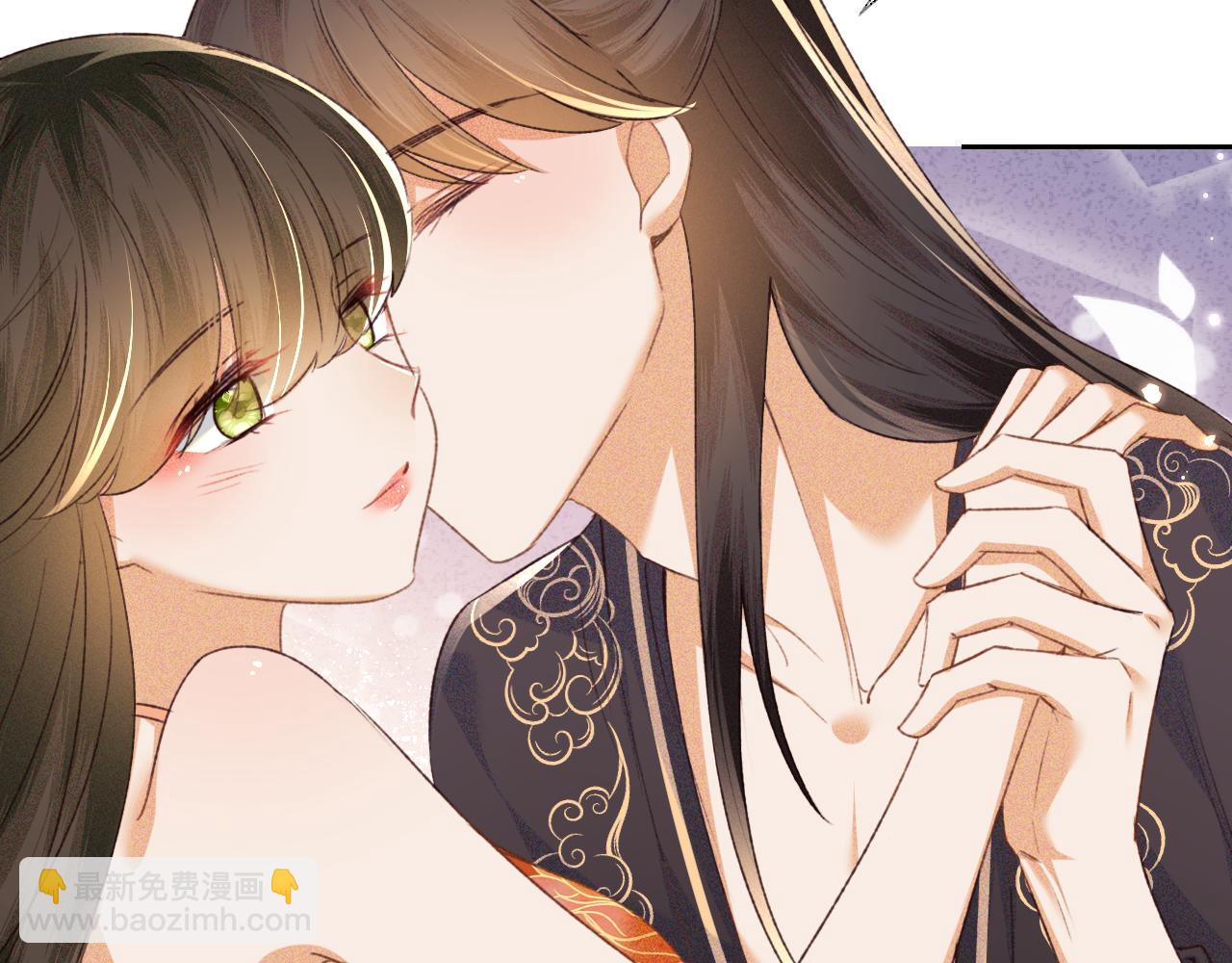 第118话 真正的夫妻(1/2)-第120话