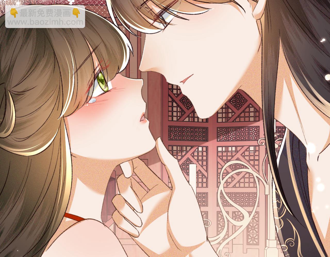 第118话 真正的夫妻(1/2)-第120话