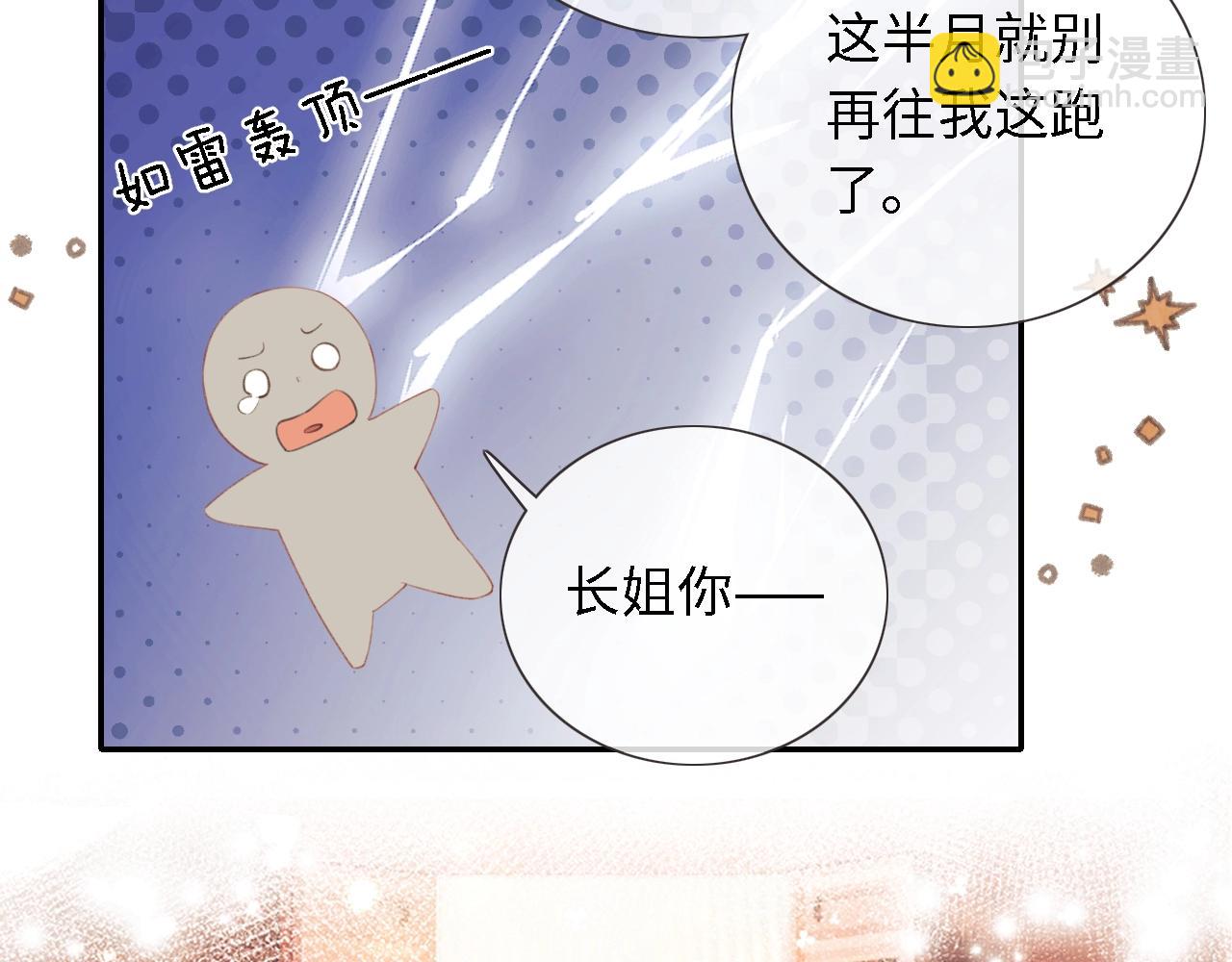 满级绿茶穿成小可怜 - 第15话 答谢小哥哥(3/3) - 2