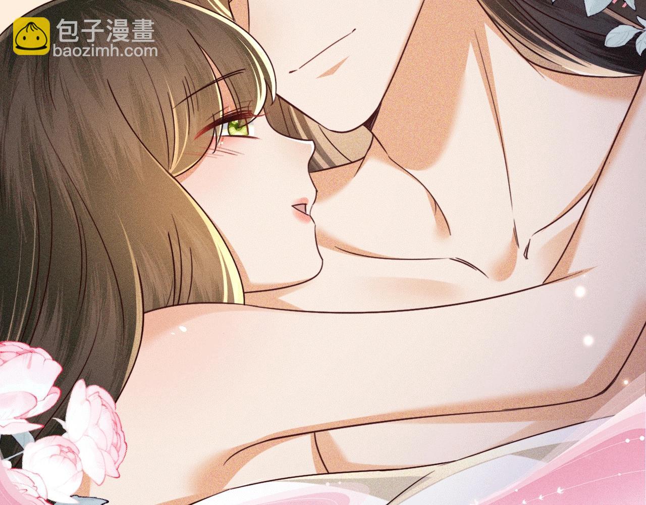 特典公开：12月2日 满级绿茶穿成小可怜 春情乍泄 欲壑难填-第150话