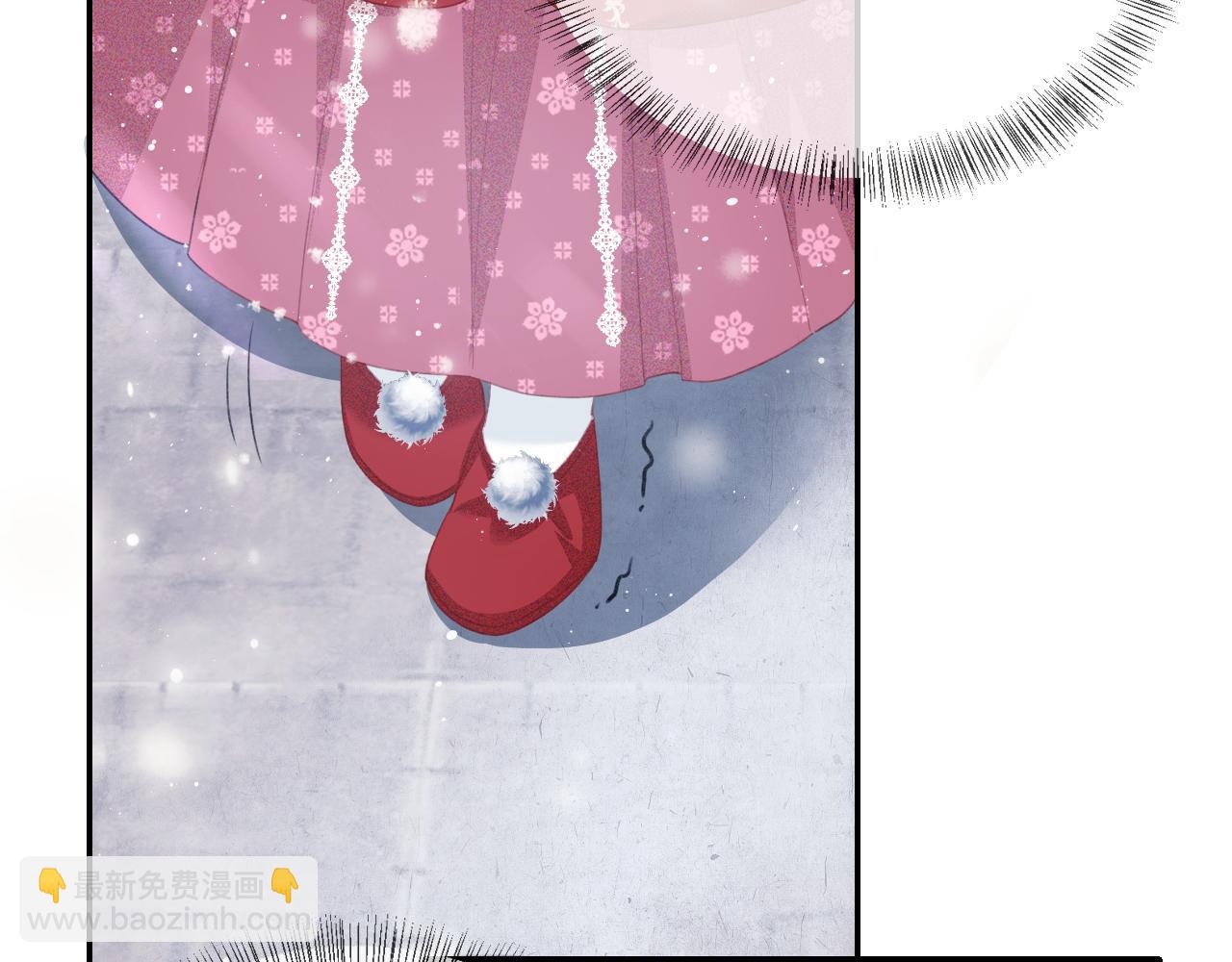 满级绿茶穿成小可怜 - 第19话 送护手霜(2/2) - 2